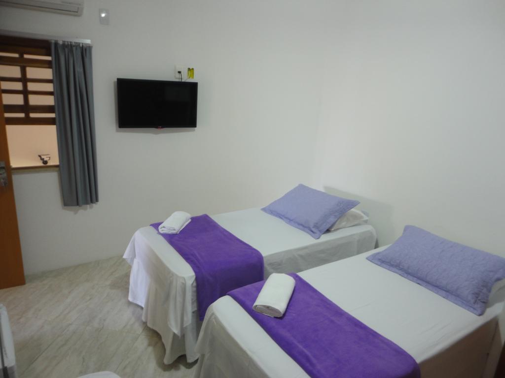 Pousada Bahia Morena Salvador de Bahía Habitación foto