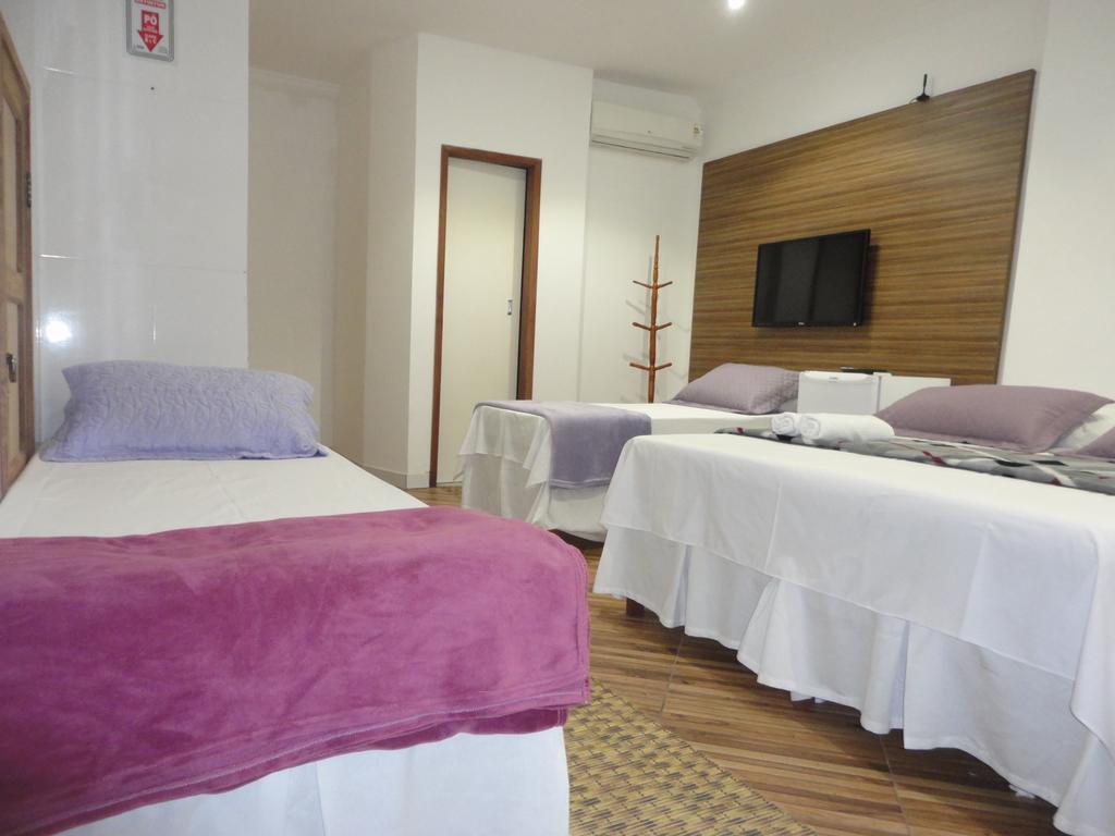 Pousada Bahia Morena Salvador de Bahía Habitación foto