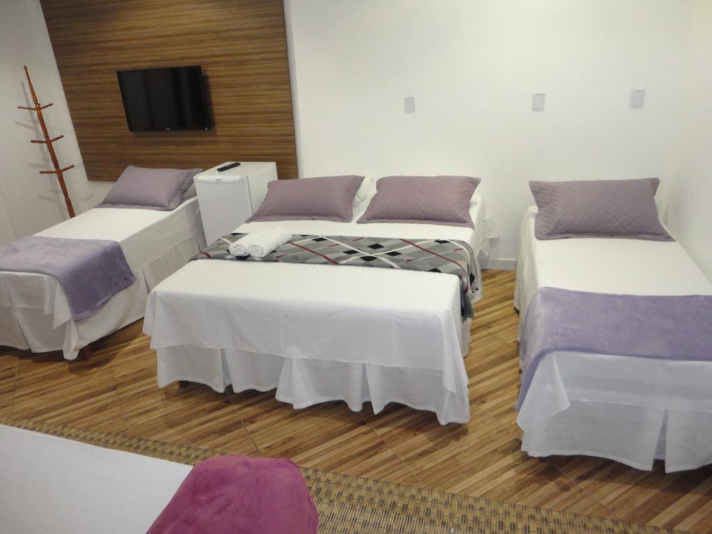 Pousada Bahia Morena Salvador de Bahía Habitación foto