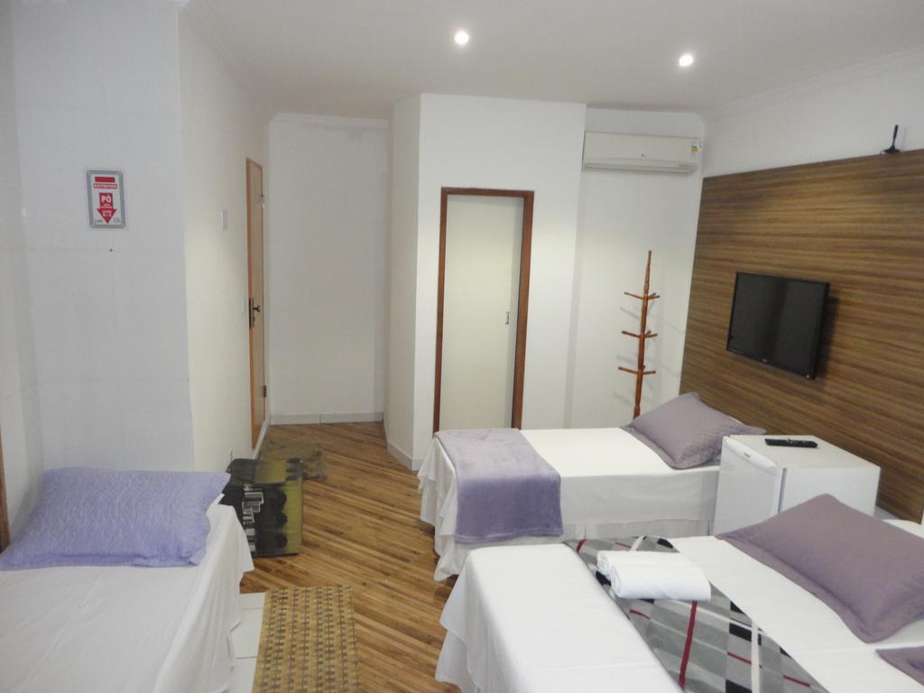 Pousada Bahia Morena Salvador de Bahía Habitación foto