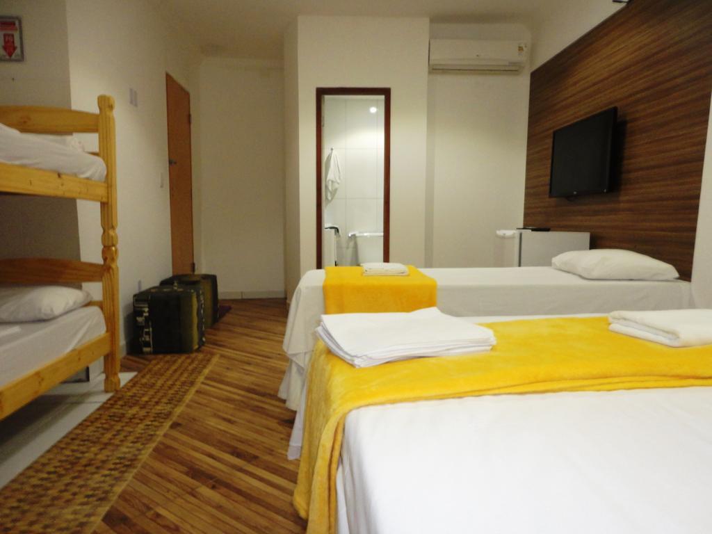 Pousada Bahia Morena Salvador de Bahía Habitación foto