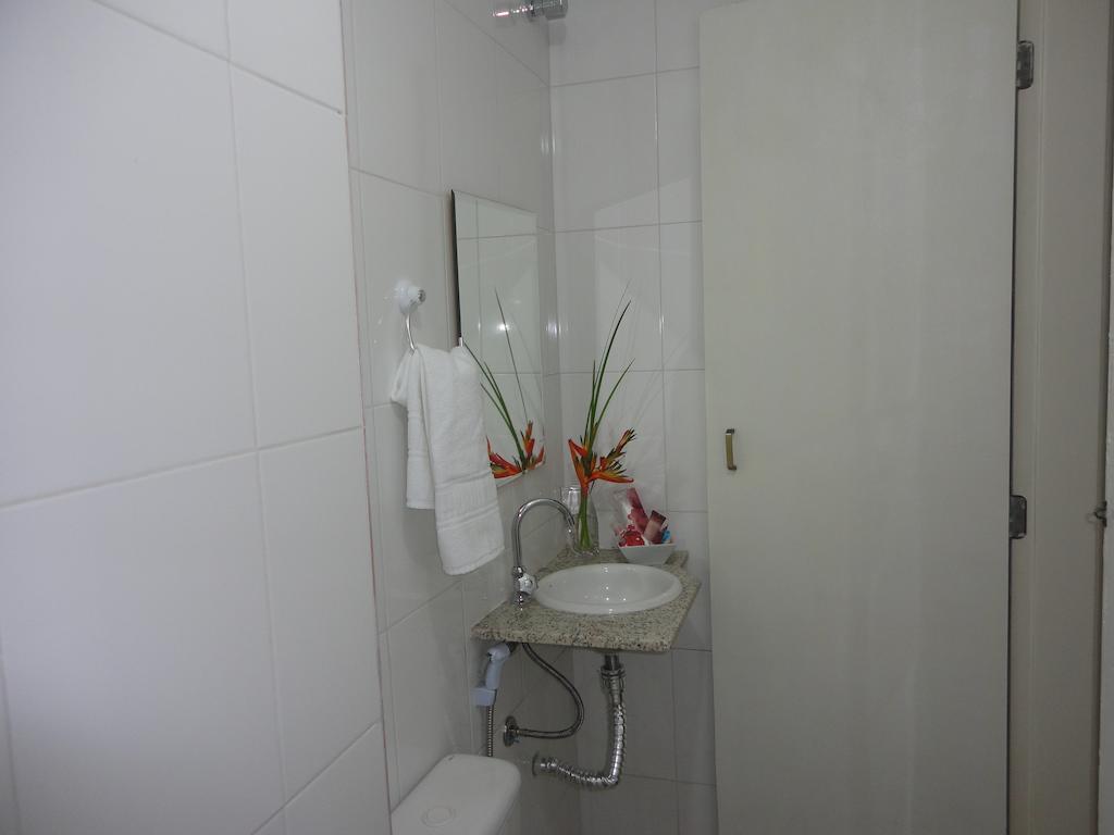 Pousada Bahia Morena Salvador de Bahía Habitación foto